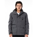 Чоловіча утеплена куртка Rip Curl ANTI SERIES HEATSEEKER JK CJKCL9-90