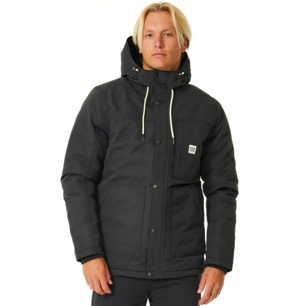 Чоловіча утеплена куртка Rip Curl ANTI SERIES SWC OVERTIME  008MJA-8264