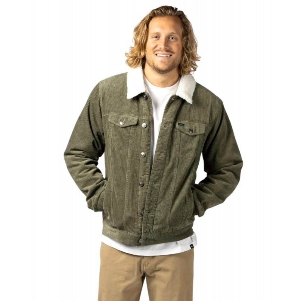 Чоловічий жакет Rip Curl STATE CORD JACKET  CJKCR9-3680