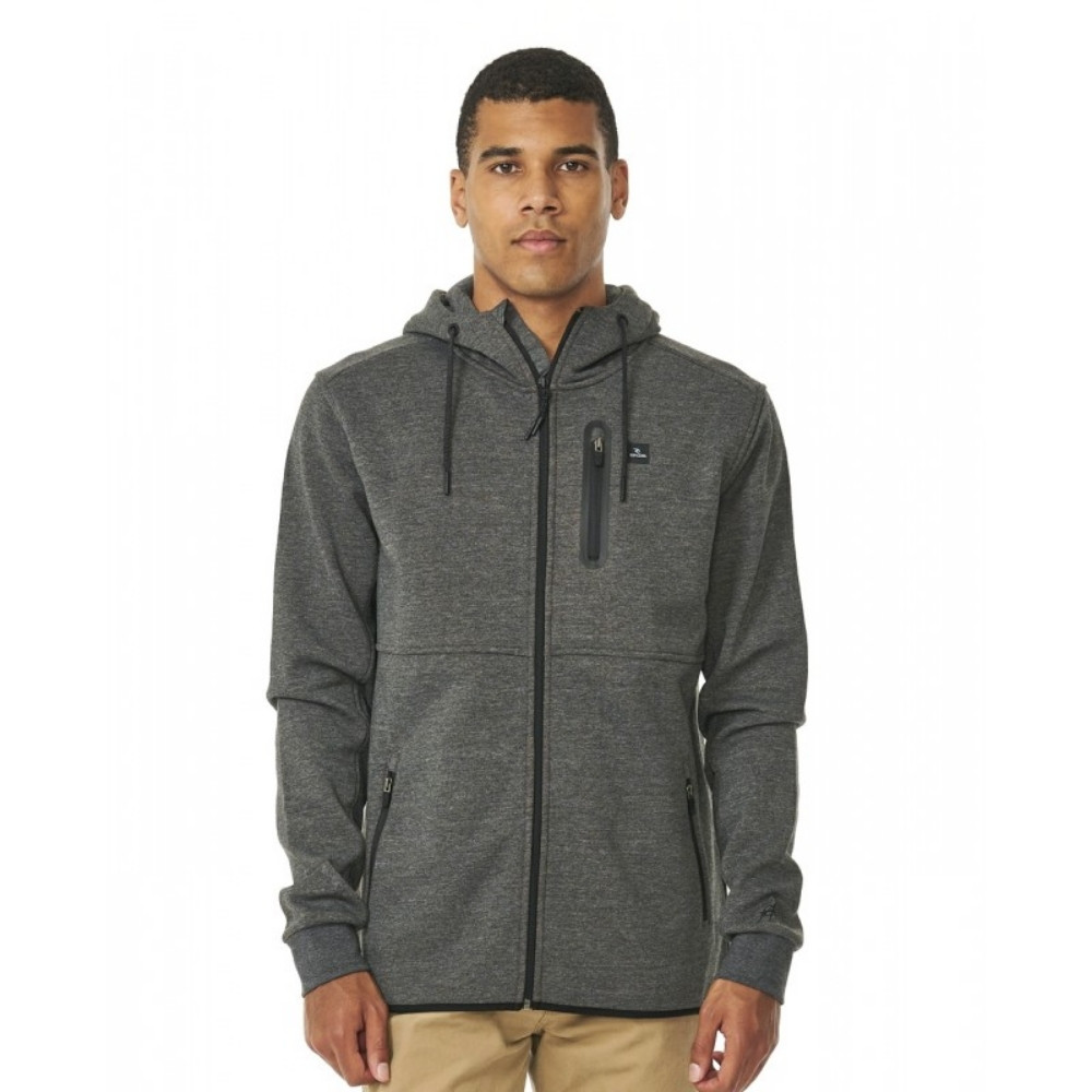 Чоловічий фліс Rip Curl ANTI SERIES DEPARTED ZIP THR  CFEDB9-3481