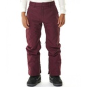 Чоловічі штани для сноуборда Rip Curl BASE 10K/10K PANT  008MOU-4370