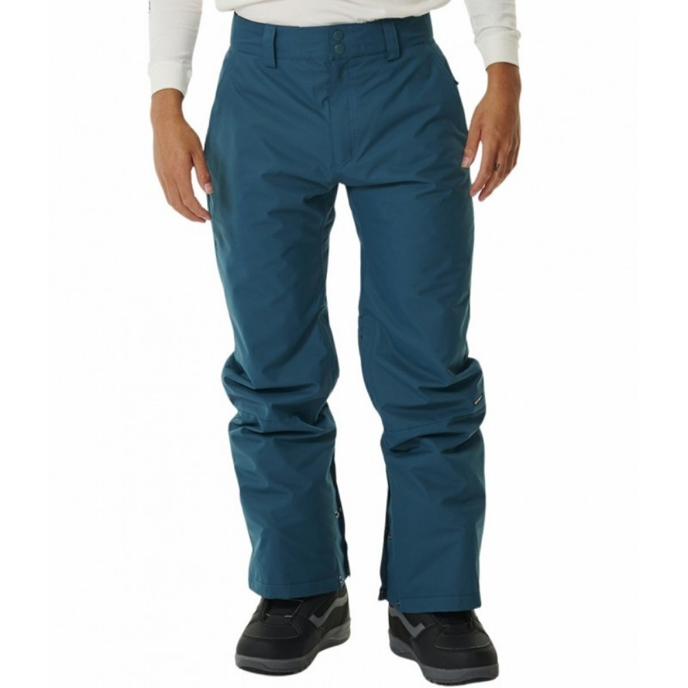 Чоловічі штани для сноуборда Rip Curl BASE 10K/10K PANT  008MOU-76