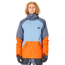 Чоловіча гірськолижна куртка Rip Curl NOTCH UP JACKET SCJDX4-1115