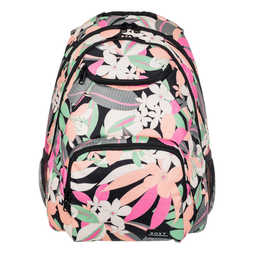 Жіночий рюкзак ROXY SHADOW SWELL PR BKPK ERJBP04760-KVJ4