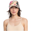 Жіноча кепка ROXY TOADSTOOL PRINT HDWR ERJHA04263-KVJ6