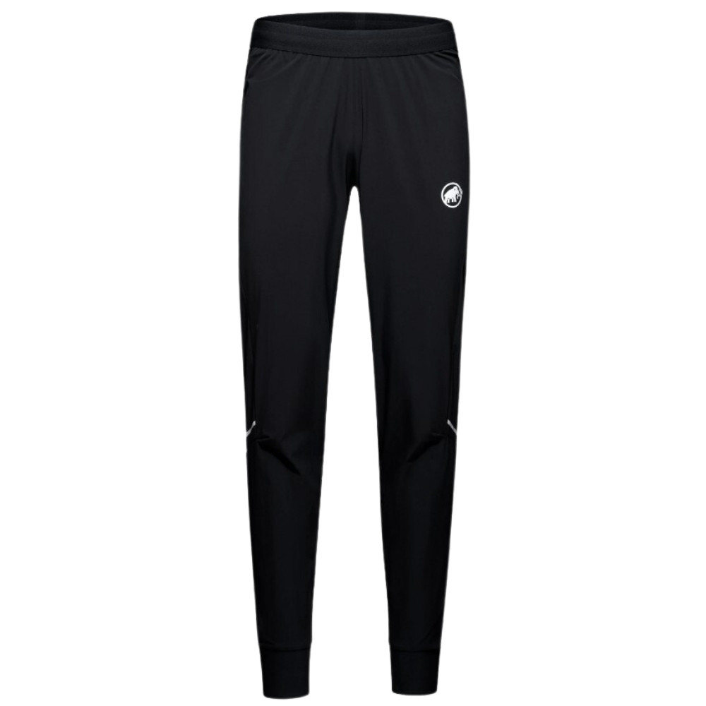 Чоловічі штани для туризму Mammut Aenergy TR Pants Men 1021-01240-BLACK