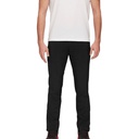 Чоловічі штани для туризму Mammut Runbold Light Pants Men 1022-01312-BLACK