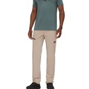 Чоловічі штани для туризму Mammut Runbold Pants Men 1022-01670-SAVA