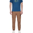 Чоловічі штани для туризму Mammut Massone Pants Men 1022-02010-SAND