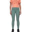 Жіночі тайтси Mammut Massone Tights Women 1022-02040-JADE