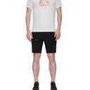 Чоловічі шорти Mammut Zinal Hybrid Shorts Men 1023-00920-BLACK