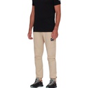Чоловічі штани для туризму Mammut Massone Light Pants Men 1022-02270-SAVA