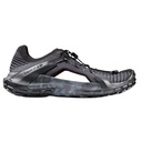 Чоловічі кросівки для трекінгу Mammut Hueco II Air Low Men 3020-06440-BLACK