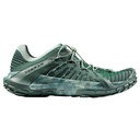 Чоловічі кросівки для трекінгу Mammut Hueco Knit II Low Men 3020-06460-JADE
