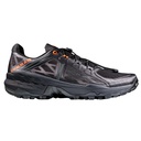 Чоловічі кросівки для трекінгу Mammut Sertig TR Low GTX Men 3030-05000-BLACK