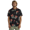 Чоловіча теніска Quiksilver APEROCLASS SS WVTP AQYWT03312-KVJ6