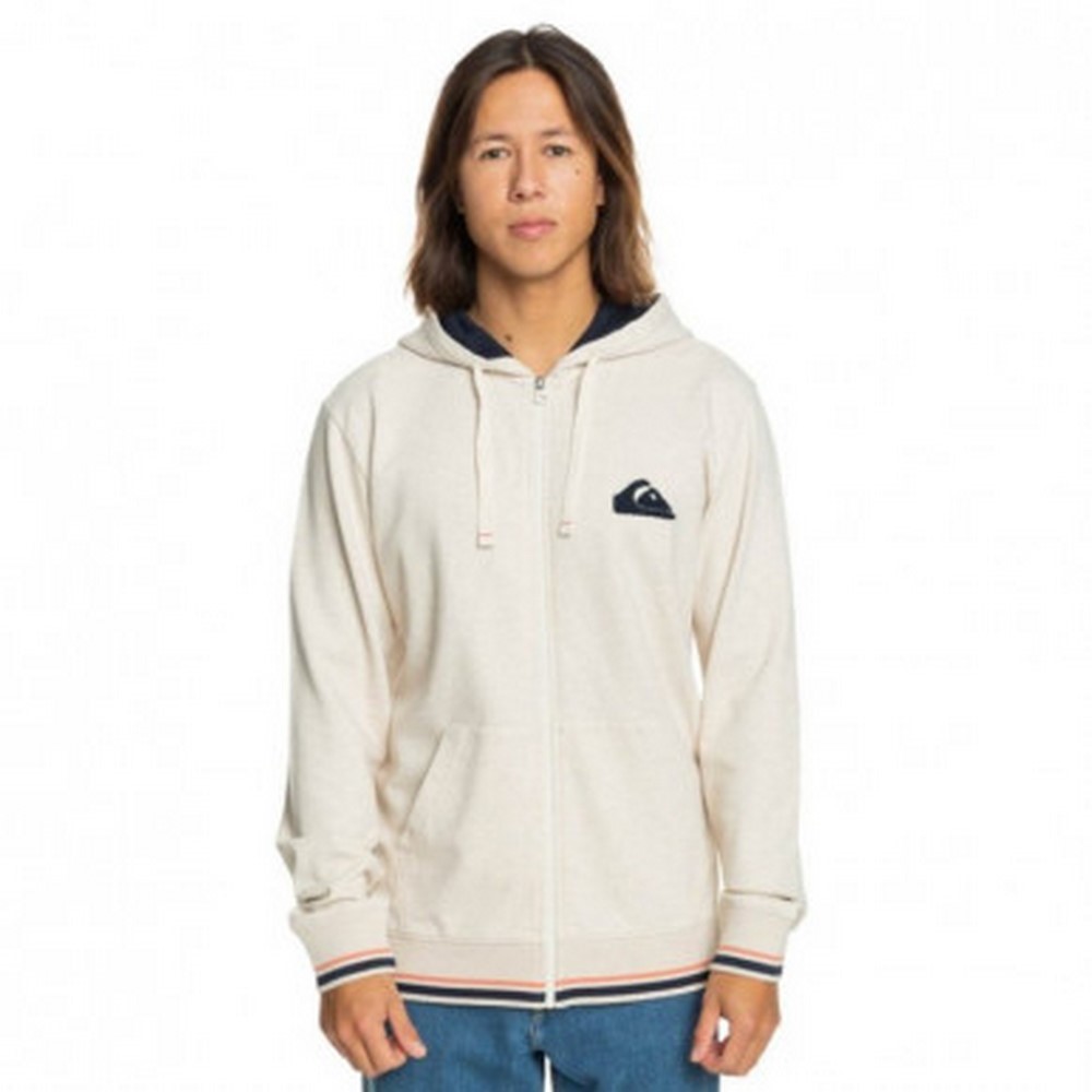 Чоловіча толстовка Quiksilver SURFCOLLEGEZH OTLR EQYFT04910-WDWH