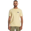 Чоловіча футболка Quiksilver MWMINILOGO TEES EQYZT07657-YED0