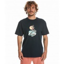Чоловіча футболка Quiksilver NEVERENDSURFSS TEES EQYZT07677-BYJ0