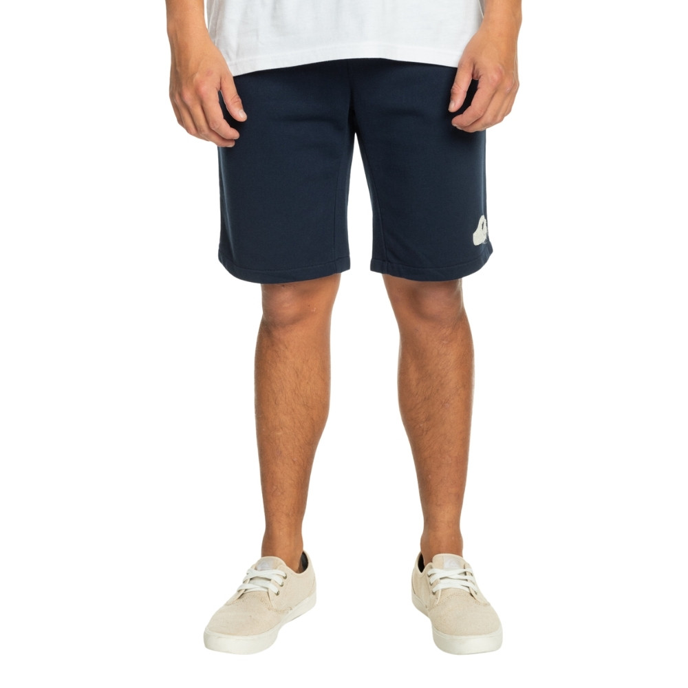Чоловічі шорти Quiksilver BLOCK OTLR EQYFB03366-WDWH