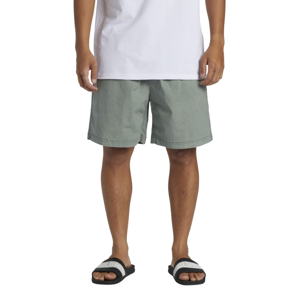 Чоловічі шорти Quiksilver TAXER WKST AQYWS03234-GLW0