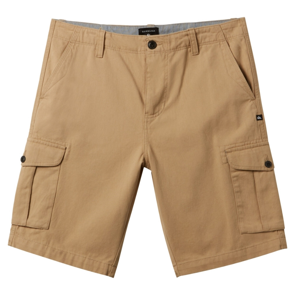 Чоловічі шорти Quiksilver CRUCIAL BATTLE WKST AQYWS03238-CJZ0