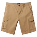 Чоловічі шорти Quiksilver CRUCIAL BATTLE WKST AQYWS03238-CJZ0