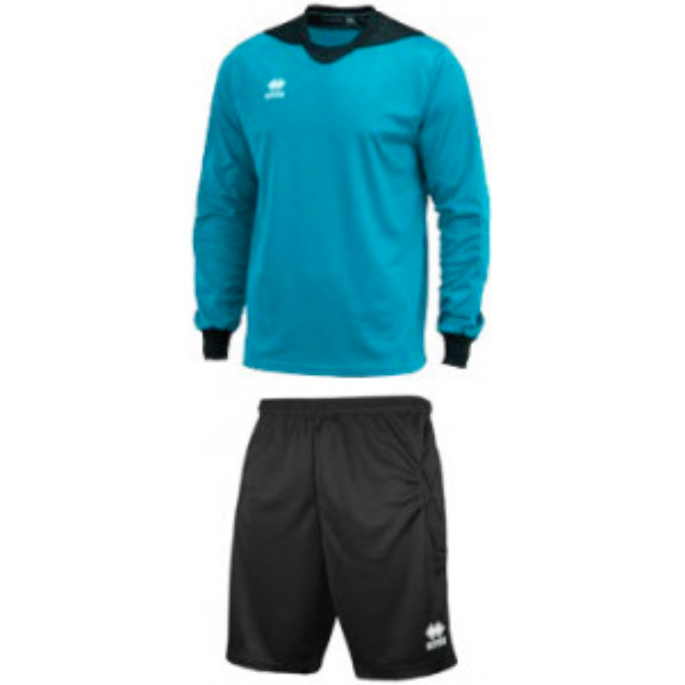 Форма вратарская Errea Luis Impact D320-3571/C335-012