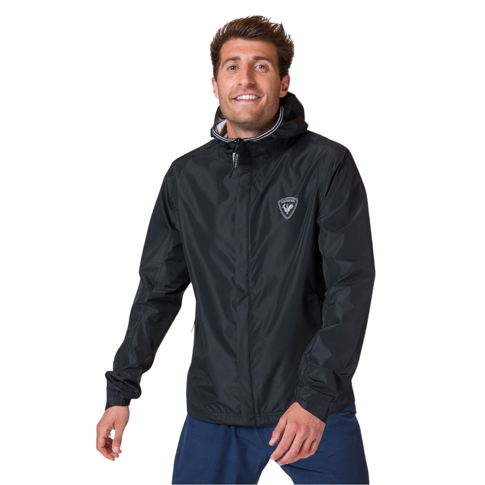 Чоловіча вітровка ROSSIGNOL SKPR ACTIVE JKT RLLMJ34-200