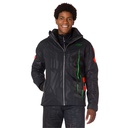 Чоловіча зимова куртка ROSSIGNOL HERO SKI JKT RLLMJ07-200