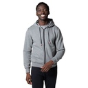 Чоловіча толстовка ROSSIGNOL LOGO SWEAT FZ HOOD FT RLKMS07-280