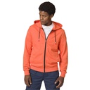 Чоловіча толстовка ROSSIGNOL LOGO SWEAT FZ HOOD FT RLKMS07-432
