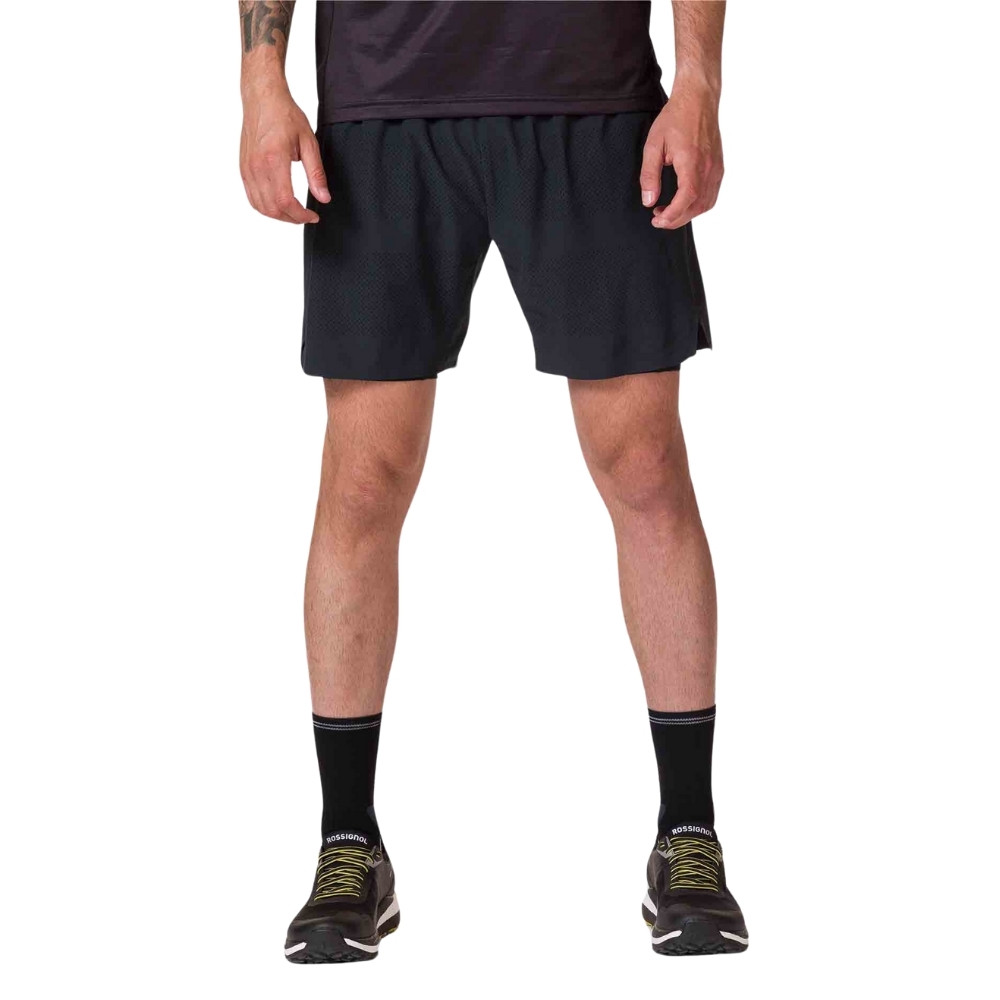 Чоловічі спортивні шорти ROSSIGNOL TRAIL SHORTS RLLMP17-200