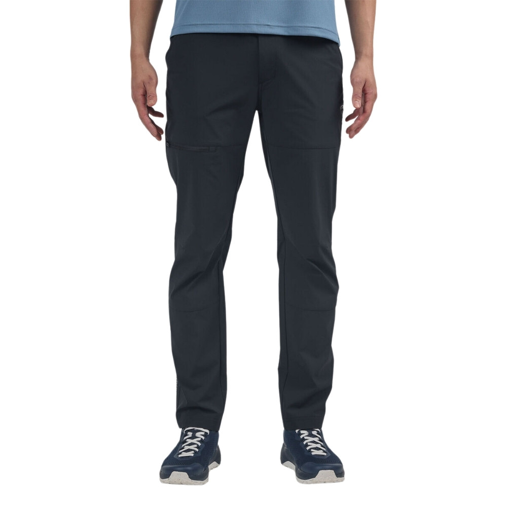 Чоловічі спортивні штани ROSSIGNOL ACTIVE PANT CARGO RLMMP32-200