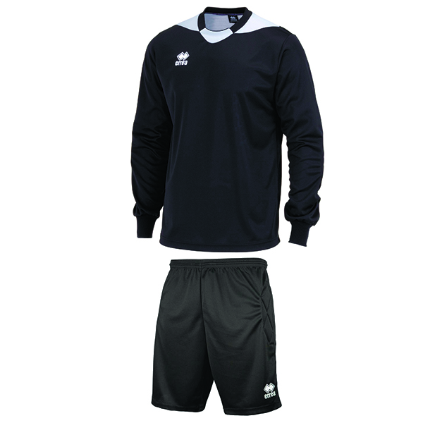 Форма вратарская Errea Luis Impact D320-260/С335-012