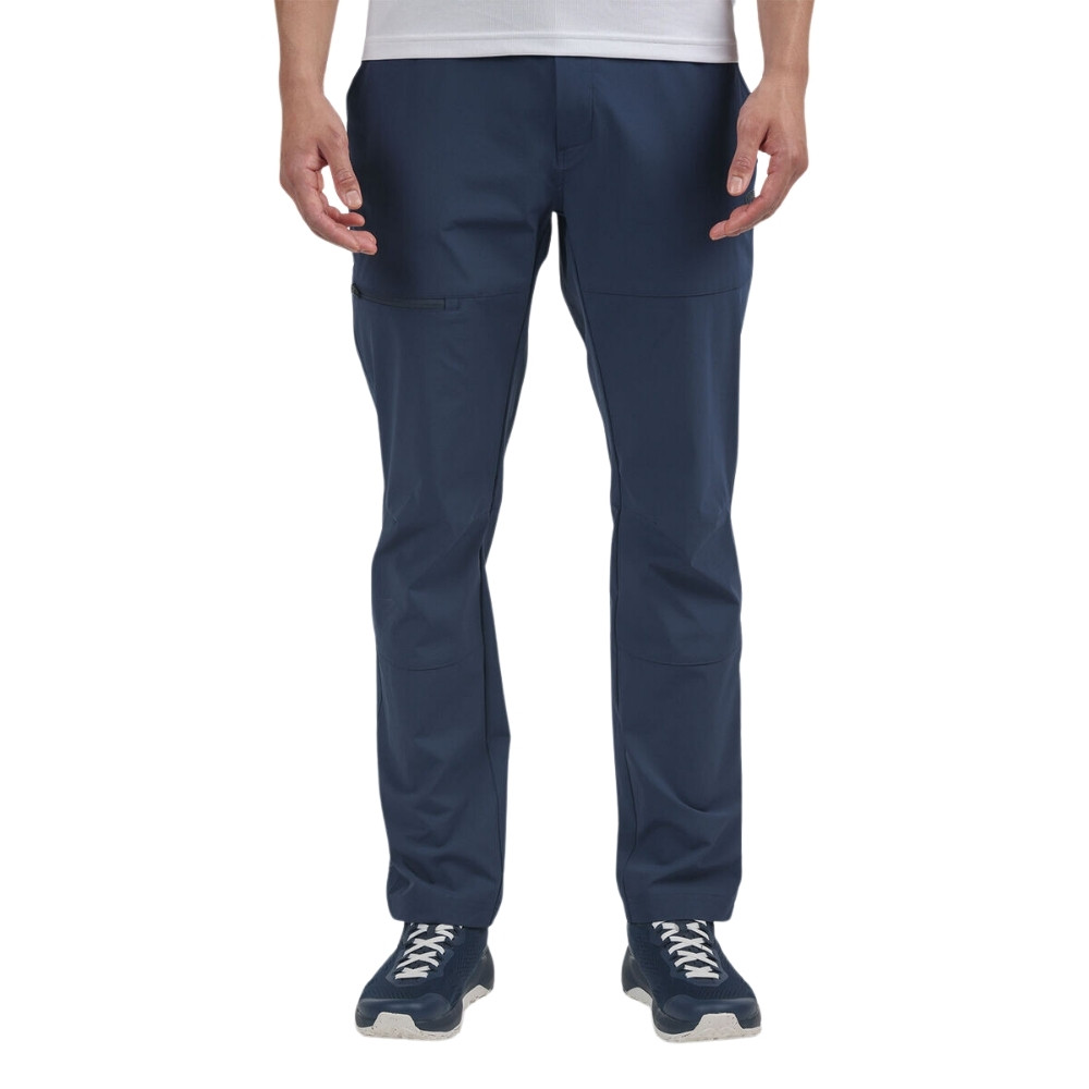 Чоловічі спортивні штани ROSSIGNOL ACTIVE PANT CARGO RLMMP32-715