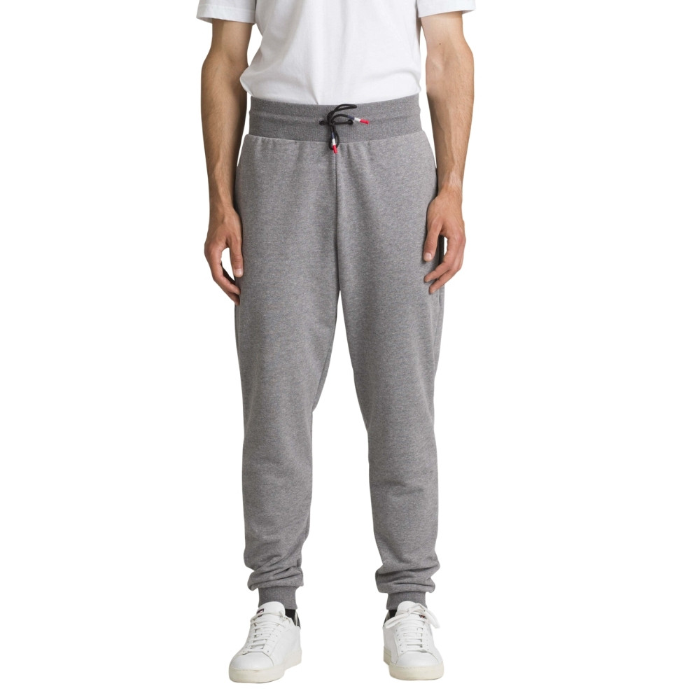 Чоловічі спортивні штани ROSSIGNOL LOGO PANT FT RLKMP12-280