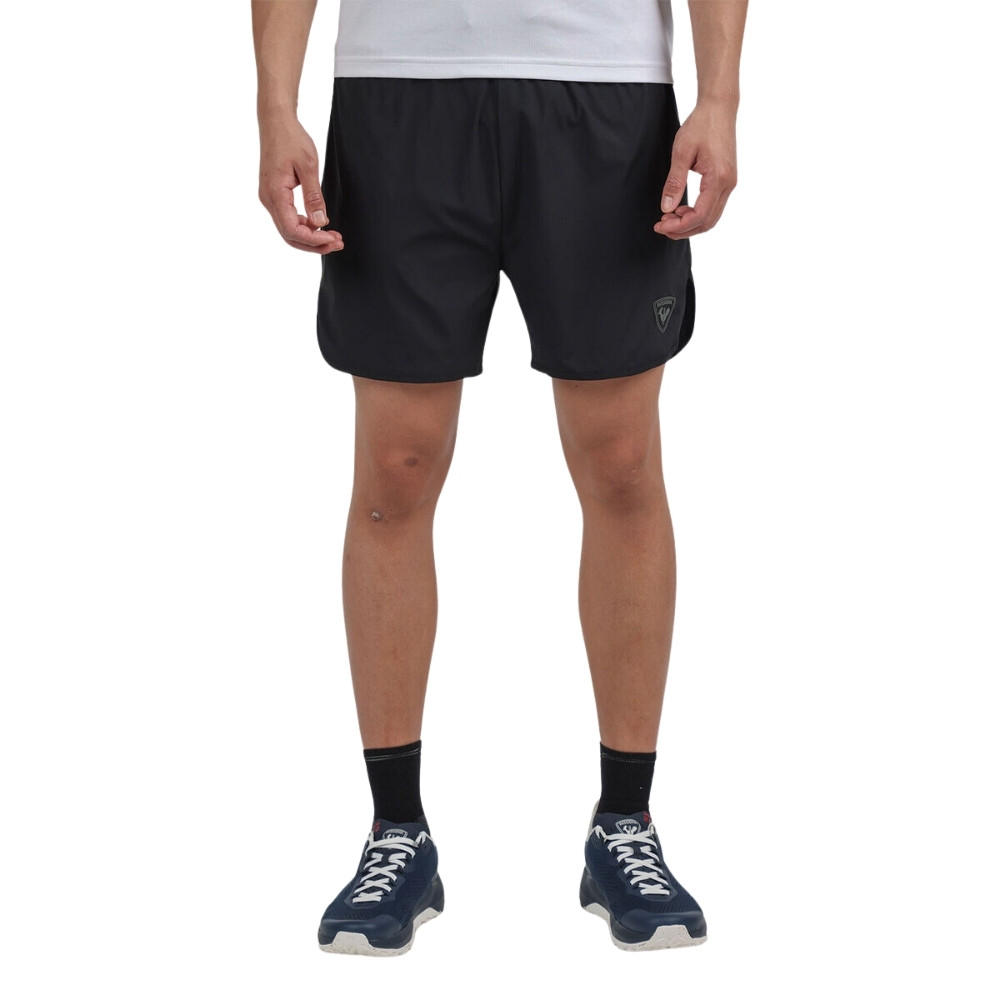 Чоловічі трекінгові шорти ROSSIGNOL ACTIVE 2IN1 SHORT RLMMP47-200