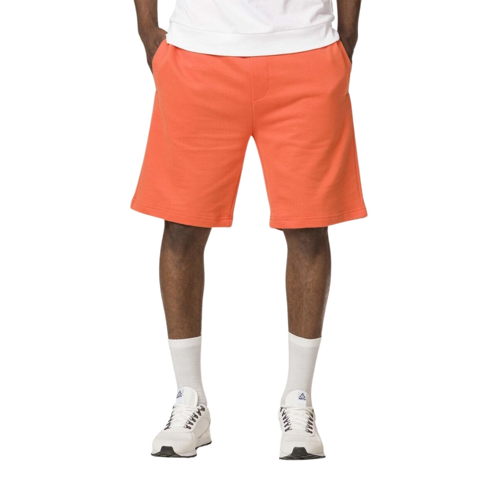 Чоловічі шорти ROSSIGNOL LOGO SHORT PANT FT RLKMP21-432