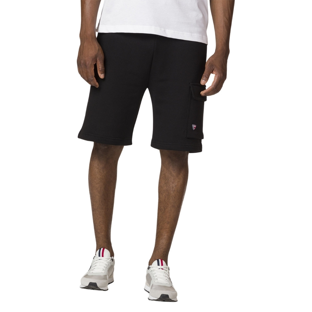Чоловічі шорти ROSSIGNOL ROSSI COMFY BASKET SHORTS RLLMP22-200