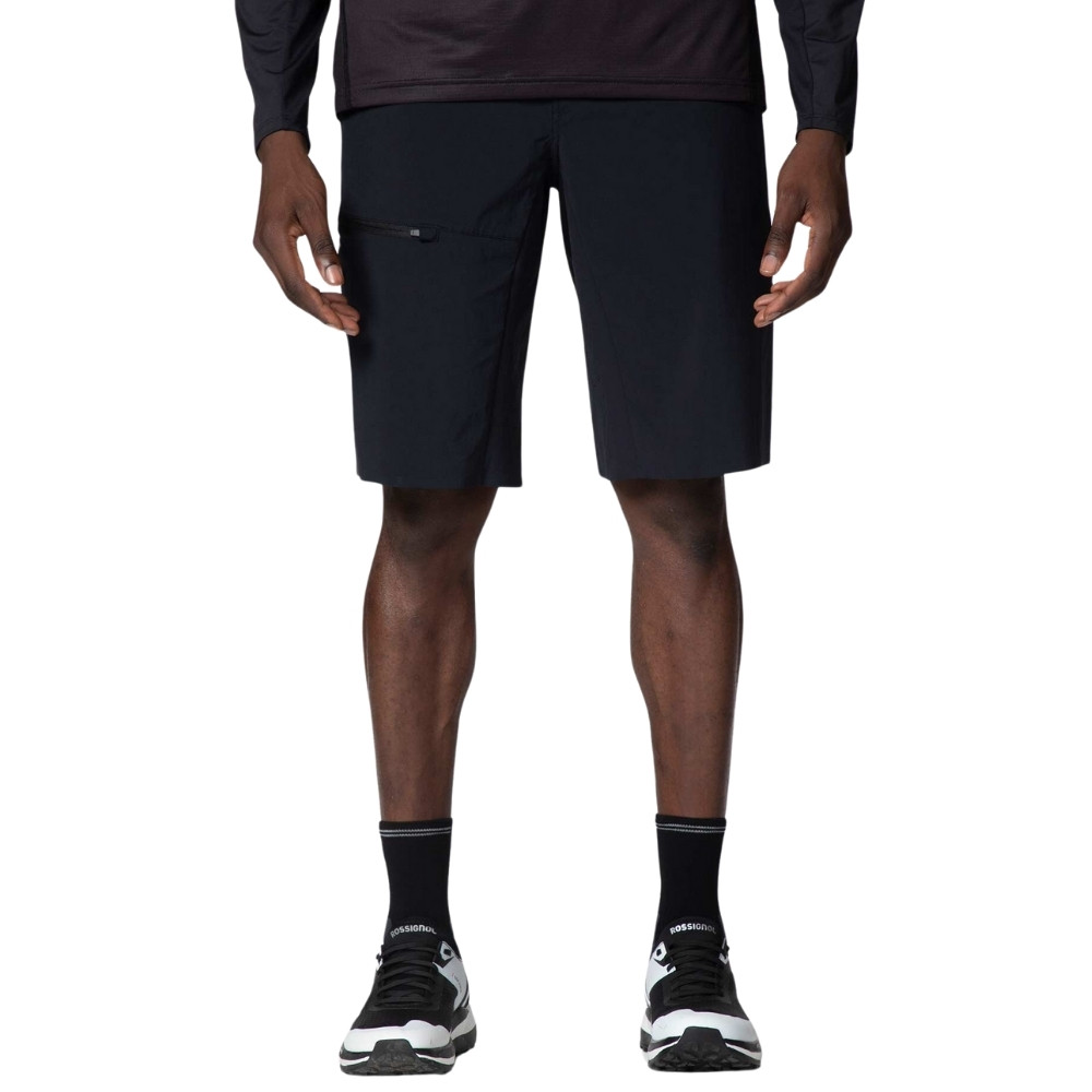 Чоловічі шорти ROSSIGNOL SKPR SHORTS RLLMP15-200