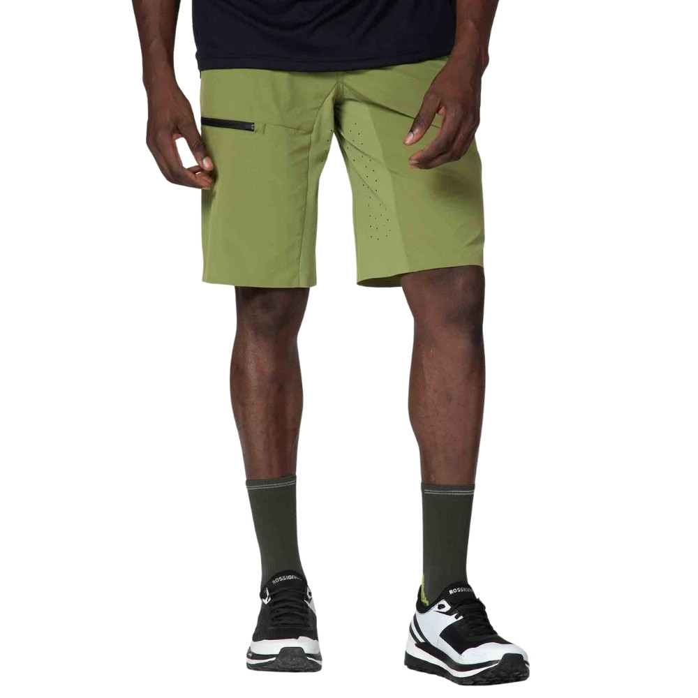 Чоловічі шорти ROSSIGNOL SKPR SHORTS RLLMP15-657