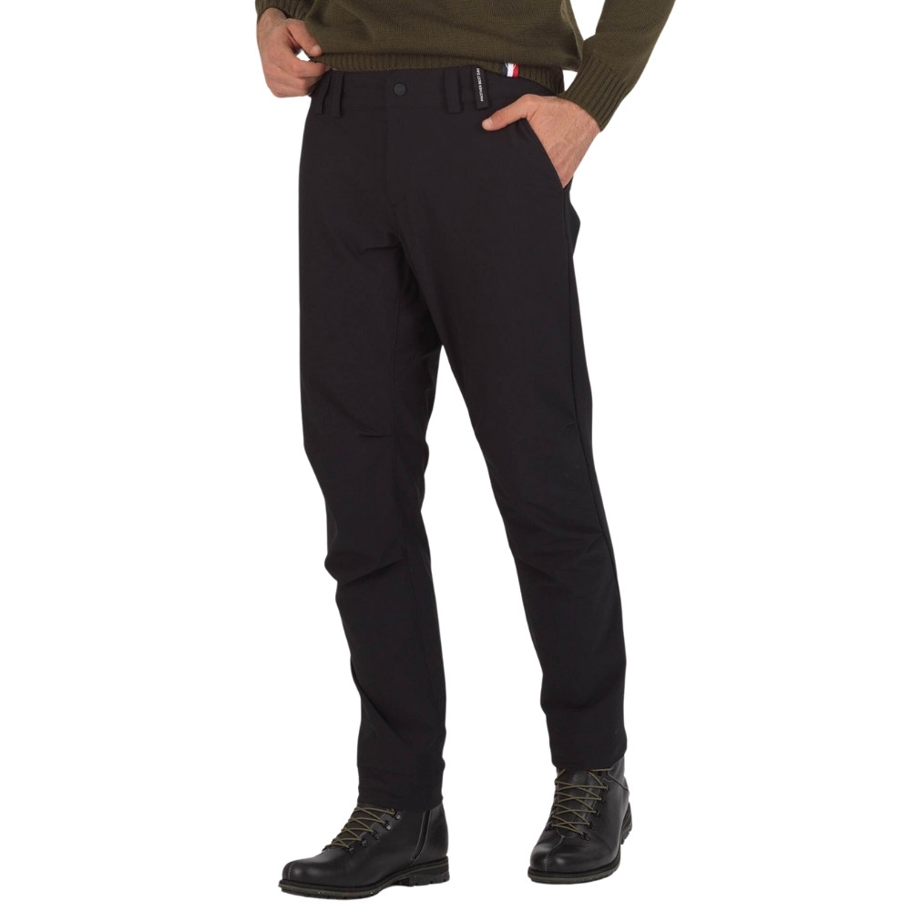 Чоловічі штани ROSSIGNOL TECH 4WS PANT RLLMP10-200