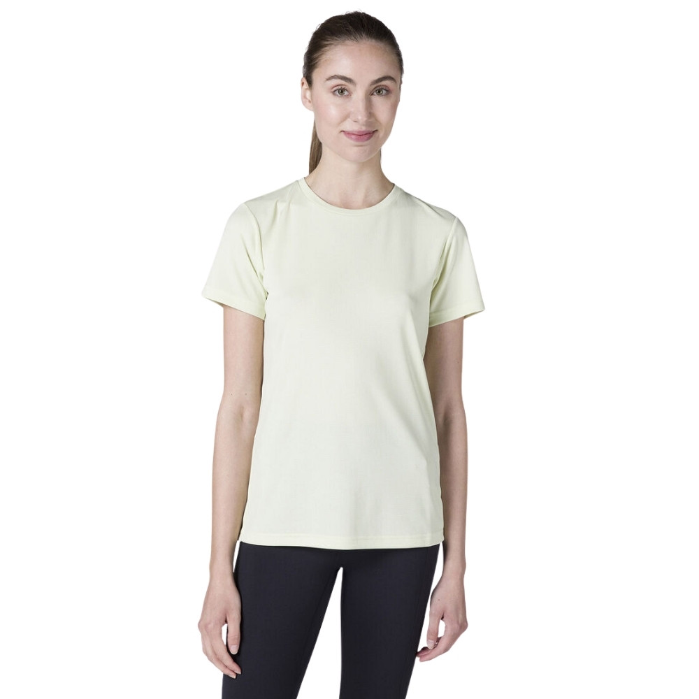 Жіноча спортивна футболка ROSSIGNOL PLAIN TEE RLMWY11-63B
