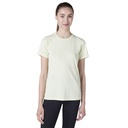Жіноча спортивна футболка ROSSIGNOL PLAIN TEE RLMWY11-63B