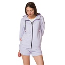 Жіноча толстовка ROSSIGNOL LOGO SWEAT FZ HOOD FLL RLKWS07-36L