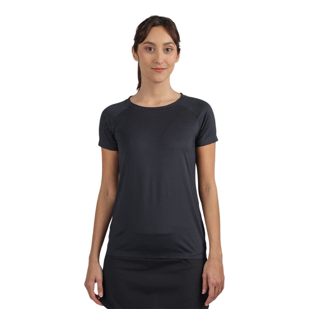 Жіноча футболка ROSSIGNOL TECH LIGHT TEE RLKWY07-200