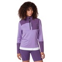 Жіночий фліс ROSSIGNOL SKPR 1/2 ZIP SWEAT RLLWL09-36K