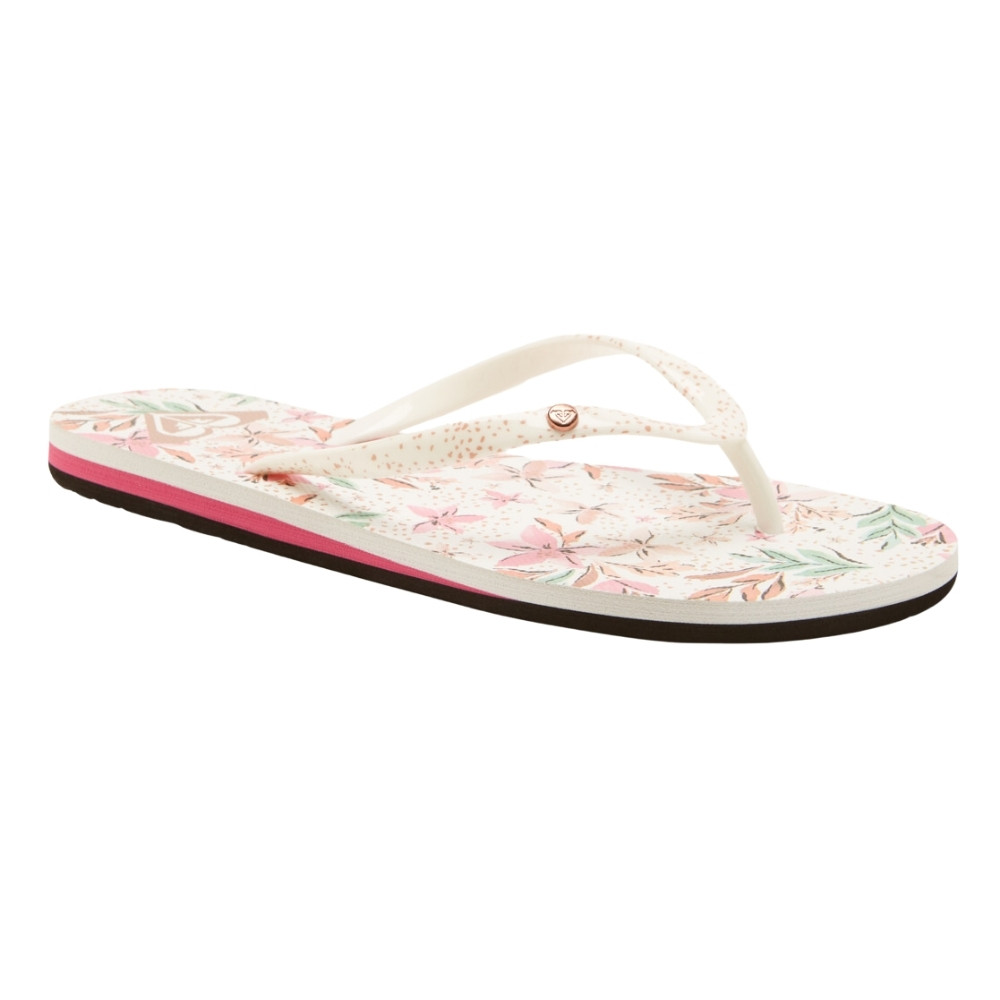 Жіночі в'єтнамки ROXY PORTOFINO III SNDL ARJL100870-WZT