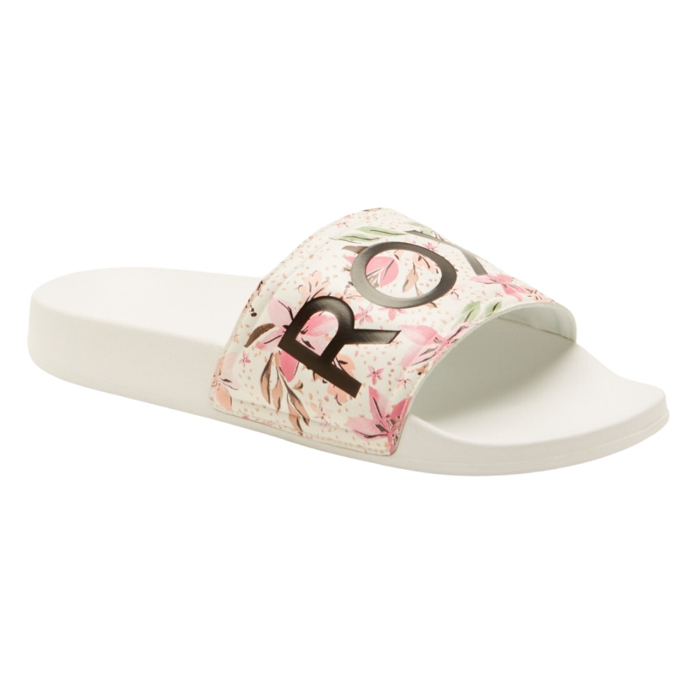 Жіночі шльопанці ROXY SLIPPY II J SNDL ARJL100679-WZT